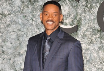 Will Smith Is His Own Worst Critic! See Which Performance He Thinks Was &#039;Horrible&#039;