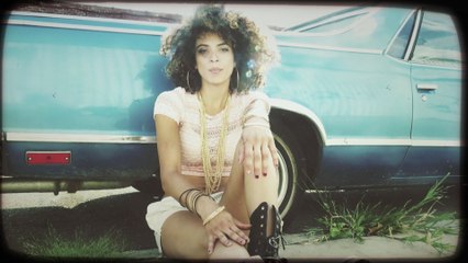 Kandace Springs - Love Got In The Way
