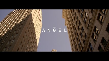 Angel - Fvxk With You