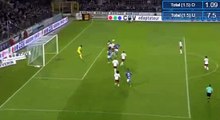 Dimitri Liénard Goal HD - Strasbourg 1-1 Ajaccio 17.04.2017