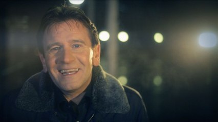 Luc Steeno - Jij Alleen