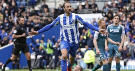 İngiltere'de Brighton, 34 Yıl Sonra Premier Lig'e Yükseldi