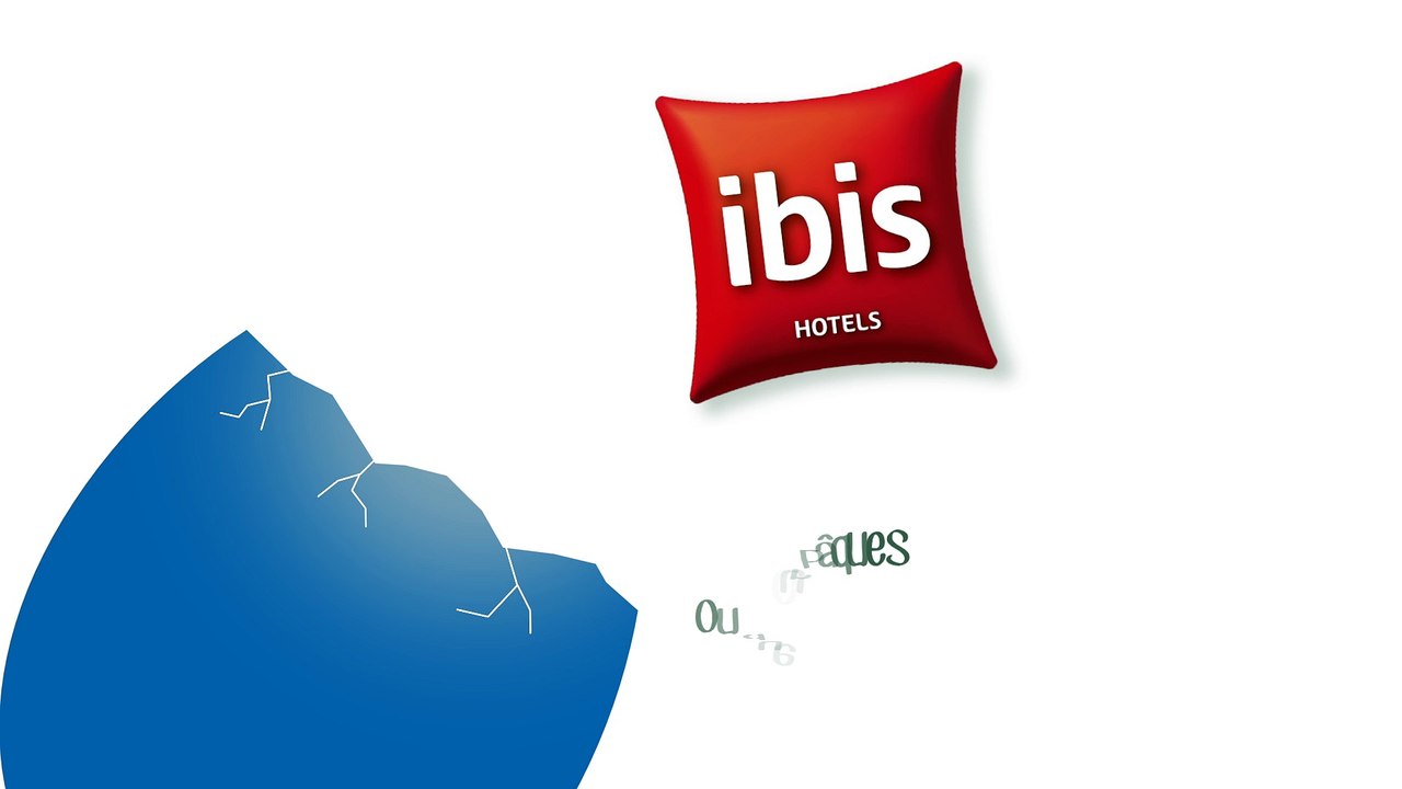 Vacances de Pâques - Hôtel Ibis Luxembourg