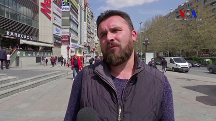 Sokaklar Referandumun Sonucunu Nasıl Değerlendiriyor?