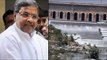 Cauvery issue : Karnataka says can't share water with Tamil Nadu this year|Oneindia News