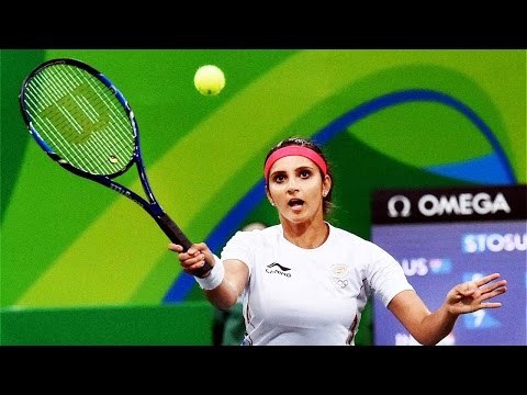 Sania Mirza-Barbora Strycova win Pan Pacific Open in Japan| Oneindia News