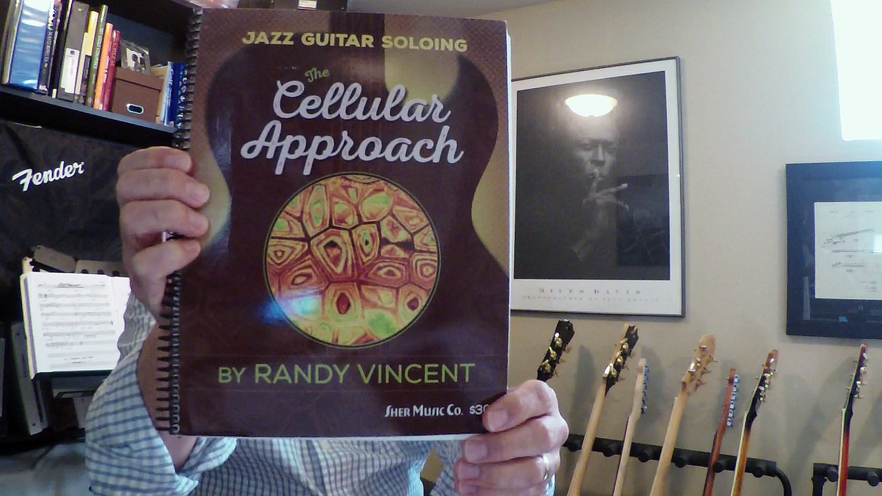 Introduction to Randy Vincent Study Group