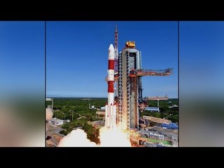 Download Video: ISRO begins countdown for PSLV rocket launch carrying SCATSAT-1 satellite| Oneindia News