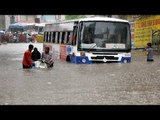 Andhra Pradesh face flood like situation cause of heavy rainfall | Oneindia News
