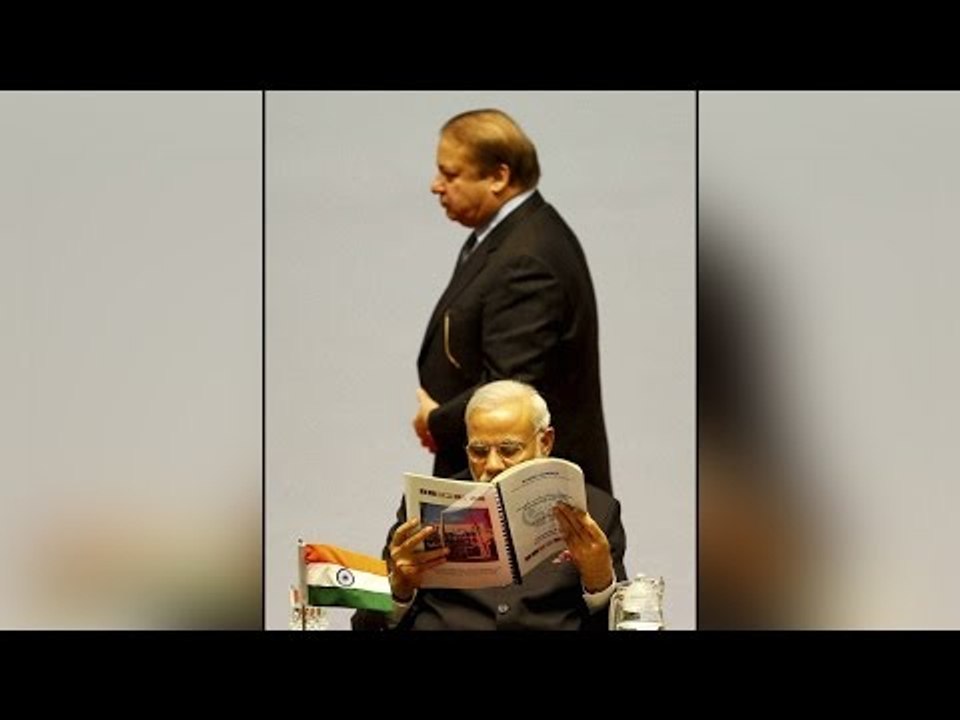 India might cut Pakistan's water supply & scrap Indus Water Treaty| Oneindia News