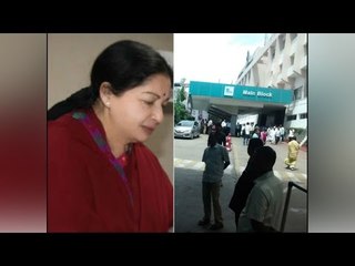 Jayalalithaa recovering well, no need to go Singapore for treatment : Hospital