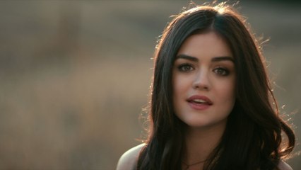 Lucy Hale - You Sound Good to Me