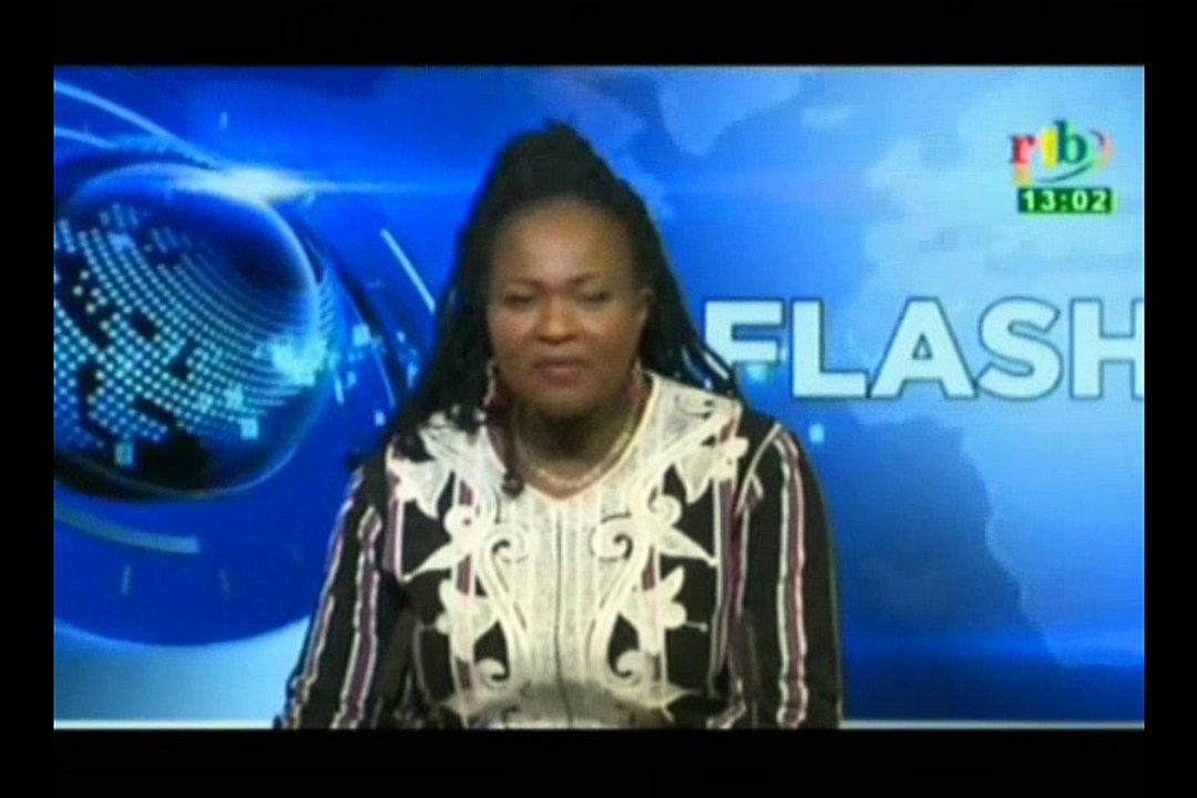 Tournée du Ministre de l’Environnement, de l’Economie verte et du Changement Climatique Batio Bassiere dans la zone à fort potentiel faunique à l’Est du Burkina Faso