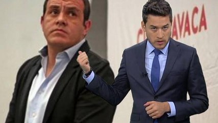 En Tiempo Real | ¿Cuauhtémoc Blanco será gobernador con todo y demandas?