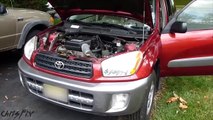 How to Check and Replace an Oxygen Sensor (Air bnbnbnbnb