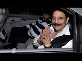 Subrata Roy's interim bail canceled, to be sent back to jail | Oneindia News