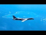 Chinese aircraft fly over Japan's Okinawa | Oneindia News