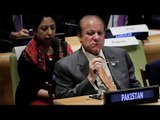 Nawaz Sharif says Uri Terror Attack is reaction to Kashmir situation | Oneindia News