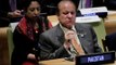Nawaz Sharif says Uri Terror Attack is reaction to Kashmir situation | Oneindia News