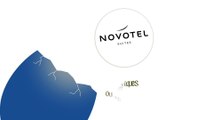 Vacances de Pâques - Hôtel Novotel Suites Rouen
