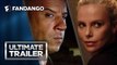 The Fate of the Furious Ultimate Trailer (2017) _ Movieclips Trailers
