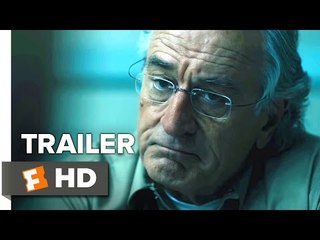 The Wizard of Lies Trailer #1 (2017) _ Movieclips Trailers