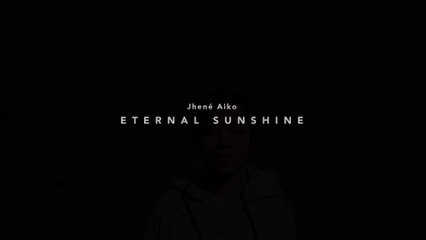 Jhené Aiko - Eternal Sunshine
