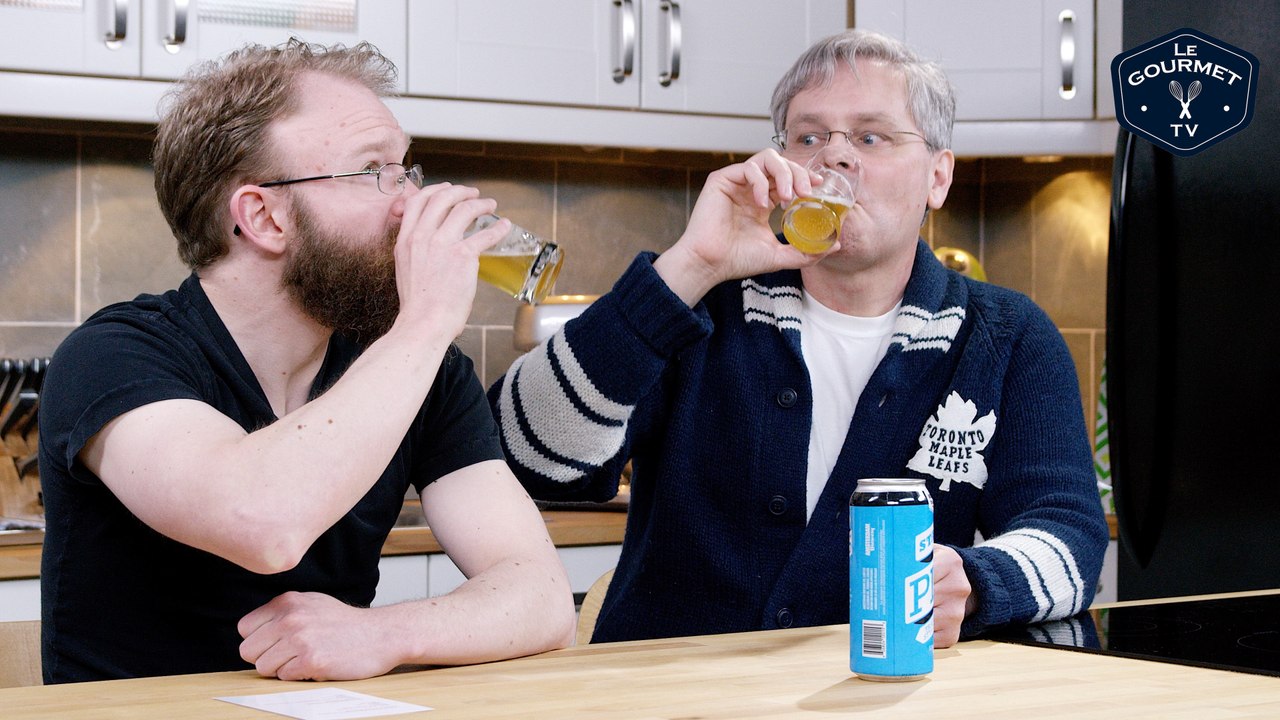 24 Beers Project #2 Starke Pilsner