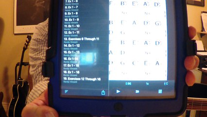 Randy Vincent Cellular Approach Study Group Exercises 1-5