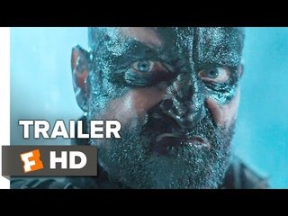 War for the Planet of the Apes Trailer #2 (2017) _ Movieclips Trailers