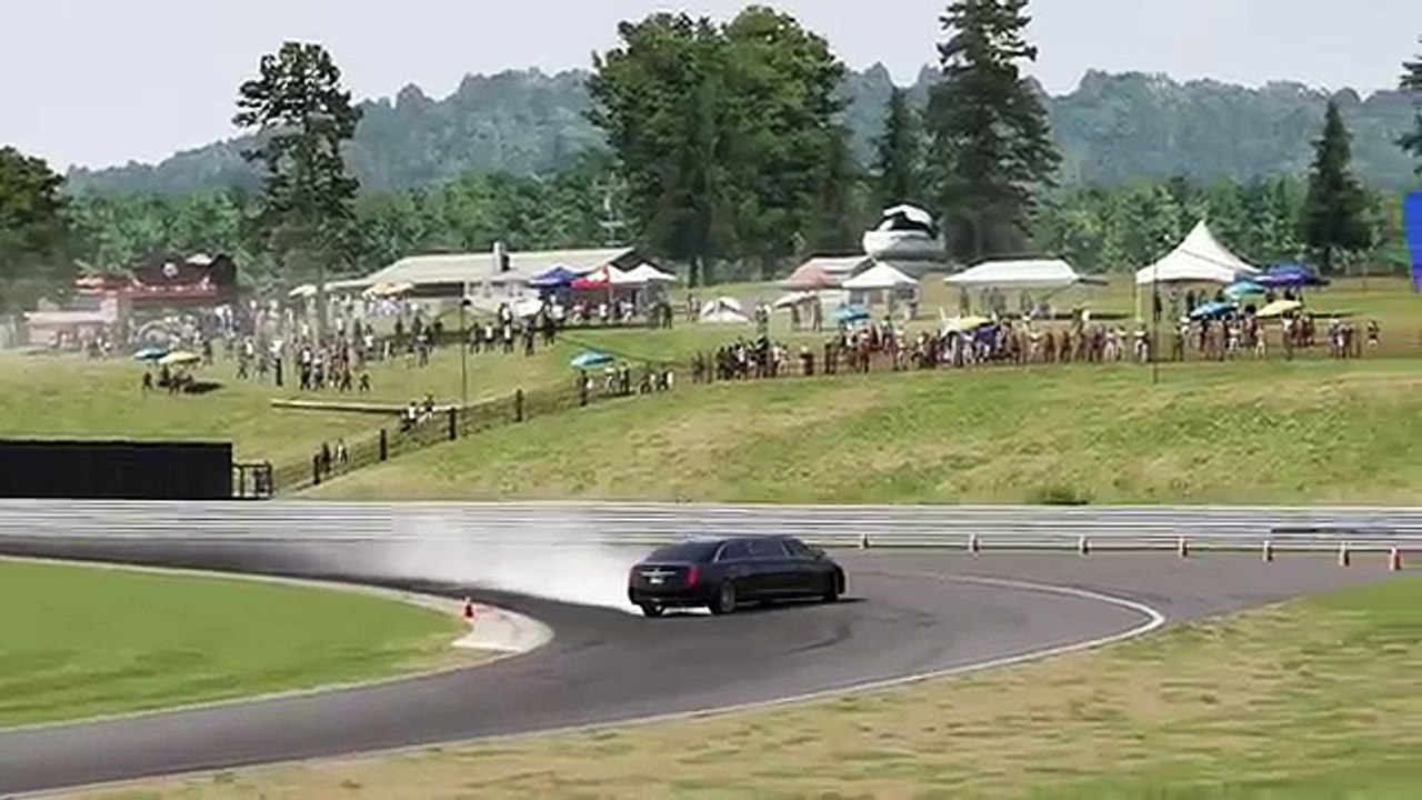 Amazing Driving Skills