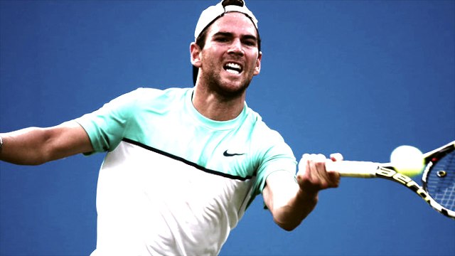 ATP - Monte-Carlo - Adrian Mannarino : J'ai mieux préparé la saison sur terre battue