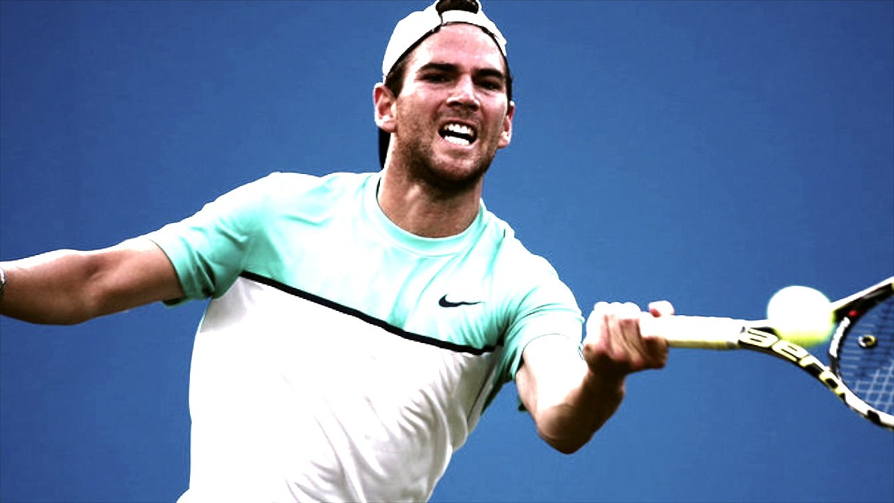 ATP - Monte-Carlo - Adrian Mannarino : "J'ai mieux préparé la saison sur terre battue"