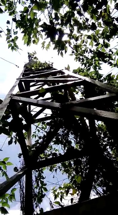 Pasang Repeater GIAT LOMBA TINGKAT III KWARCAB SITUBONDO Part III