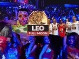 Leo Full Moon Party at Cactus Bar 2015 | Koh Phangan | Coconuts TV