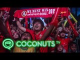 Follow the Myanmar Elections 2015 on Coconuts Yangon | Coconuts TV