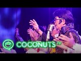 Southeast Asia's Die-hard Elvis Impersonators | Coconuts TV