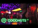 Thailand alcohol ban? On Soi Cowboy the booze flows as usual | Coconuts TV