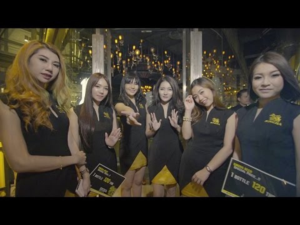 Groovy Night Party | Singha Pub Crawl Edition | Coconuts TV