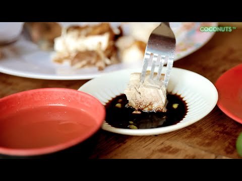 Manang's Chicken | Intramuros, Manila | Carinderia Crawl E41 | Coconuts TV