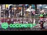 Bangkok bombing | The day after the carnage | Coconuts TV