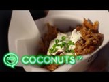 Bangkok catches food truck fever | Coconuts TV