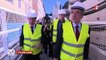 François Fillon à Nice : dissensions au grand jour