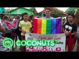 Metro Manila Pride March 2015 | Gay tween beauty queens and calls for equality | Coconuts TV