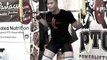 Loaded Lifting Sponsored Athlete- Darwin Suteerawanit Powerlifting Training