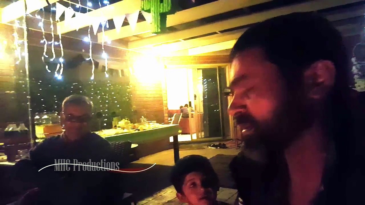 Gulon Main Rang Bharay by Zafar Iqbal Zafar Mehdi Hassans Ghazal Sung Beautifully [HD, 1280x720]