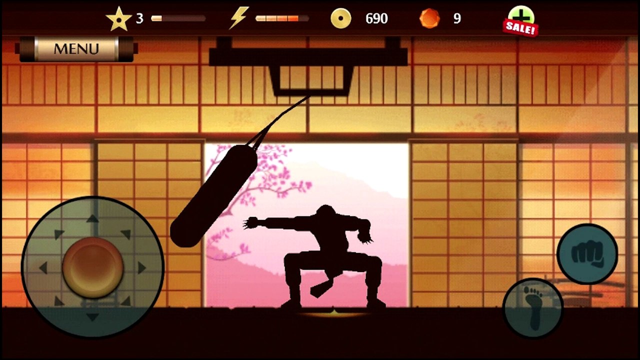 Shadow Figth 2