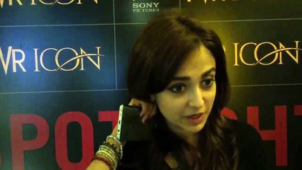 Monali Thakur