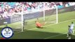 أهداف مباراة مانشستر سيتي × هال سيتي (3-1) كاملة تعليق فهد العتيبي - الدورى الانجليزى 8_4_2017