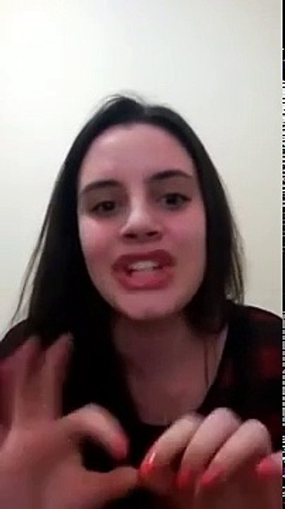 Zoe María Martínez_cubana fala sobre o seu país e o Brasil